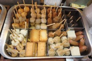 【悲報】コンビニでおでん中止が相次ぐ3つの理由とは?