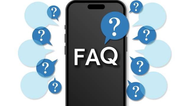 FAQ