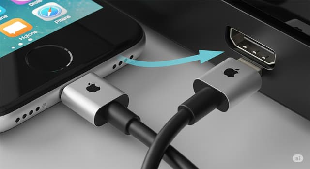 【有線・HDMI】iPhoneミラーリングができない原因と対処法