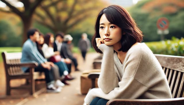 なぜ？「昔の友達に会いたくない」と感じてしまう5つの正直な理由