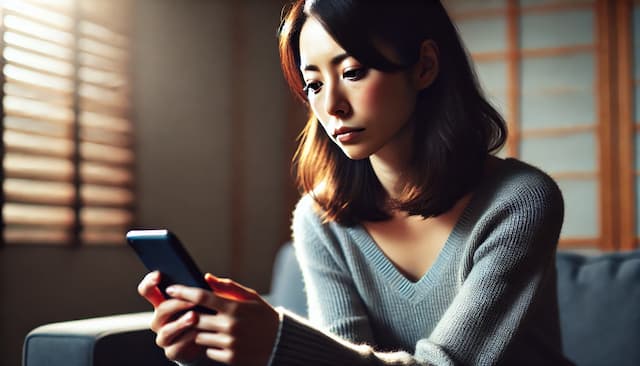 何度も誘われてしつこい…どう断ればいい？きっぱり伝える最終手段