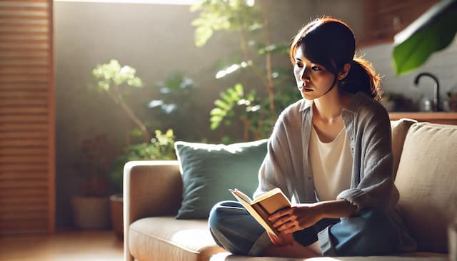 「会いたくない」は悪いことじゃない。自分を責めないための心の持ち方