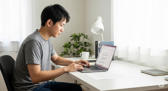 「2000字程度」とはどのくらい？まずは基準を正しく知ろう