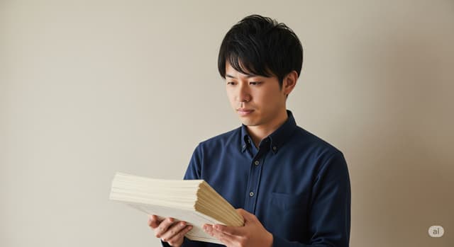文字数から見る具体的な目安【Word／A4／原稿用紙換算】