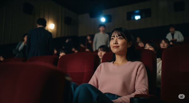 「舞台挨拶中継」に関するよくある質問（Q&A）