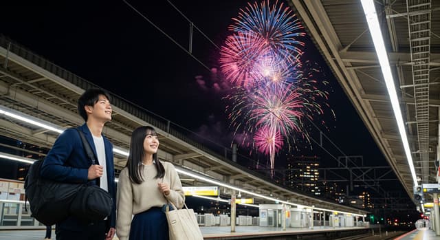【エリア別】最寄り駅ごとのおすすめ穴場スポットを徹底解説