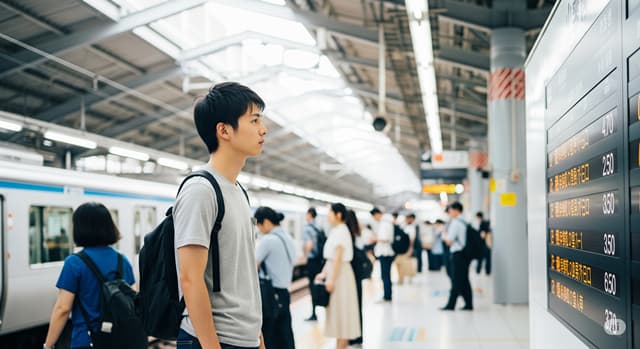 「間もなく」はどのくらいの時間を指す？状況別の目安